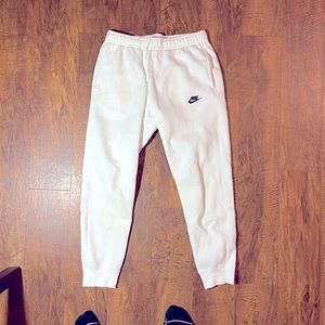 Nike joggers